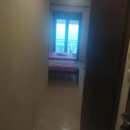 Bella Vista Apartmán Vrasná