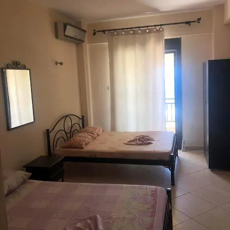 Apartmán Bella Vista