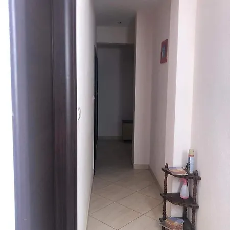 Bella Vista Apartmán