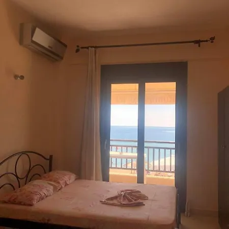 Apartmán Bella Vista Vrasná