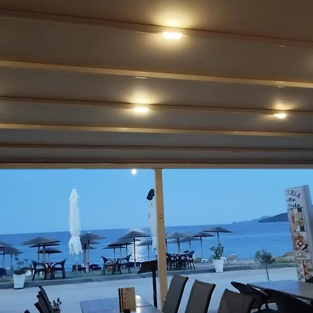 Apartmán Bella Vista
