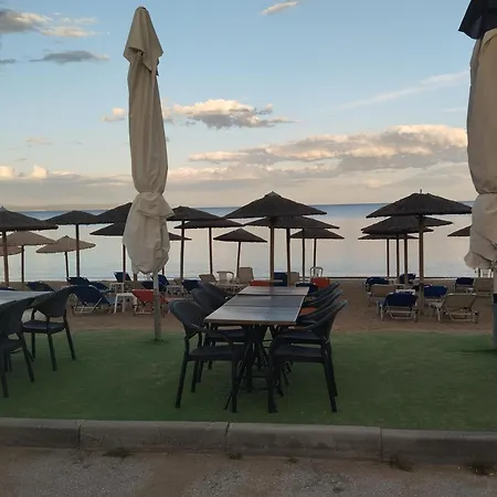 Bella Vista Vrasná