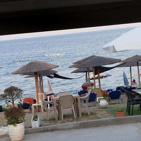 Apartmán Bella Vista *