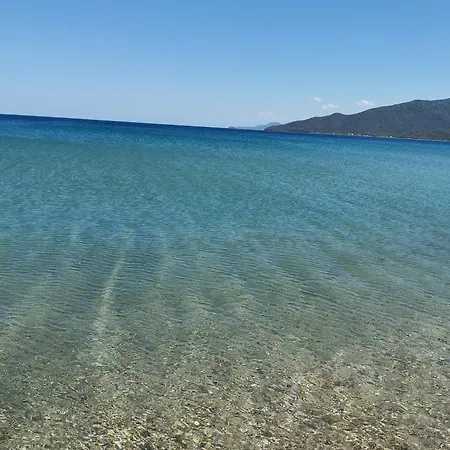 Apartmán Bella Vista Vrasná