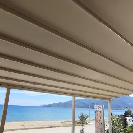 Apartmán Bella Vista