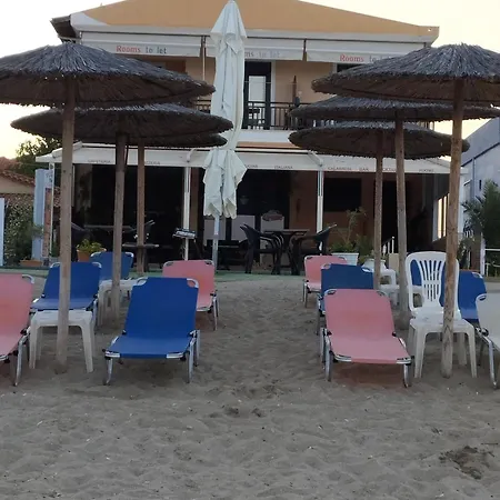 Apartmán Bella Vista *