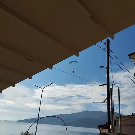 Apartmán Bella Vista Vrasná