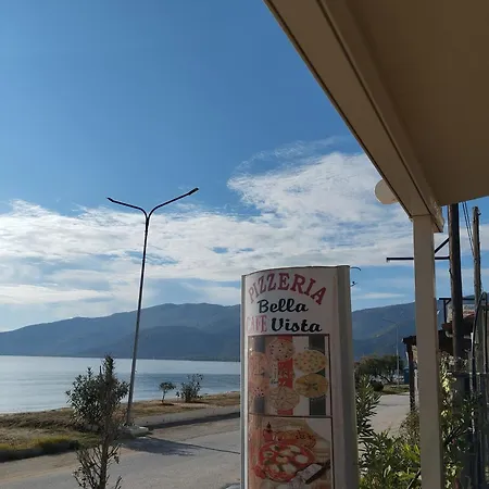 Apartmán Bella Vista Vrasná