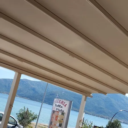 Bella Vista Vrasná