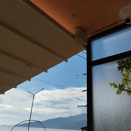 Apartmán Bella Vista