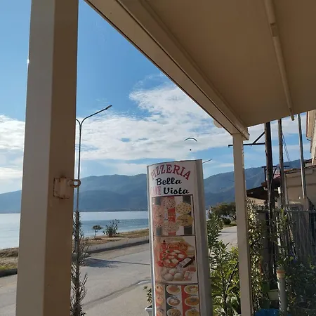 Apartmán Bella Vista Vrasná