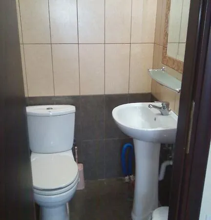 Bella Vista * Vrasná