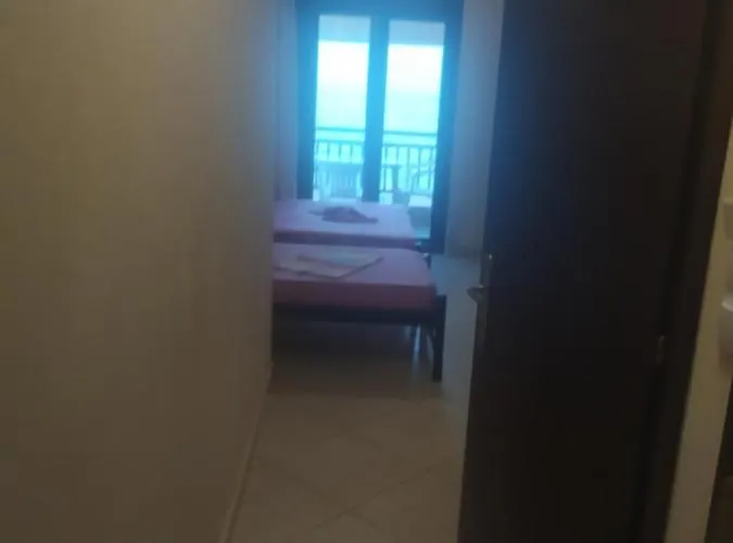 Bella Vista 公寓 Vrasná