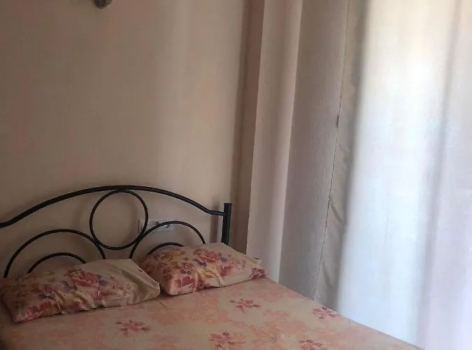 Bella Vista * Vrasná