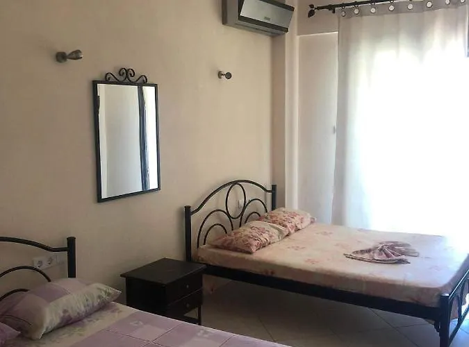 Bella Vista 公寓 Vrasná
