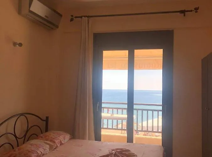 公寓 Bella Vista Vrasná