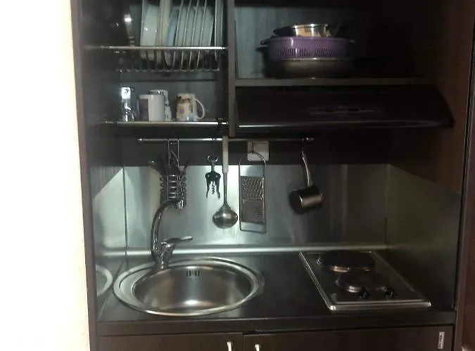 Bella Vista * Vrasná