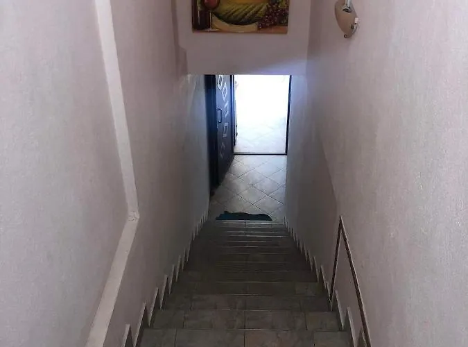 Bella Vista Vrasná