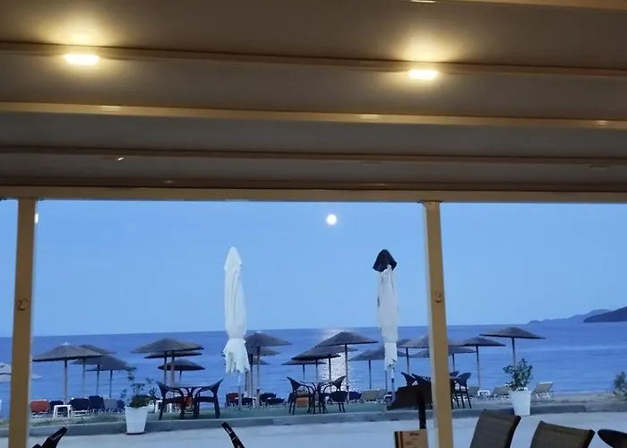Bella Vista * Vrasná