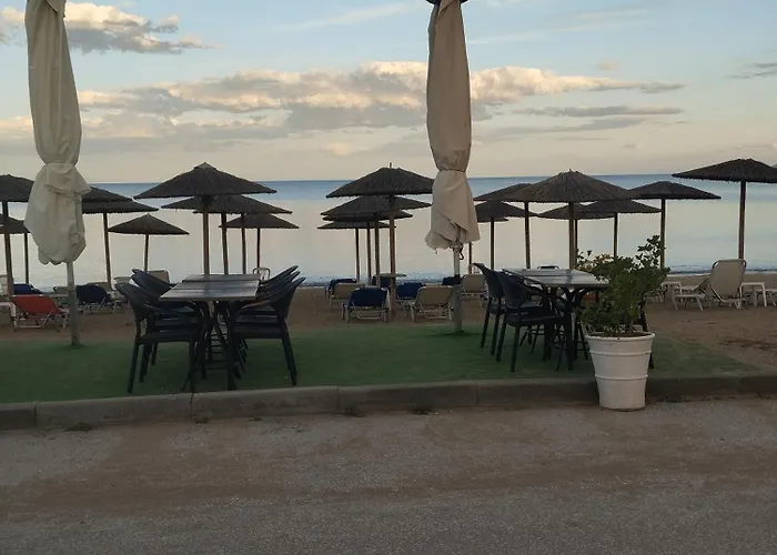 Bella Vista 公寓 Vrasná