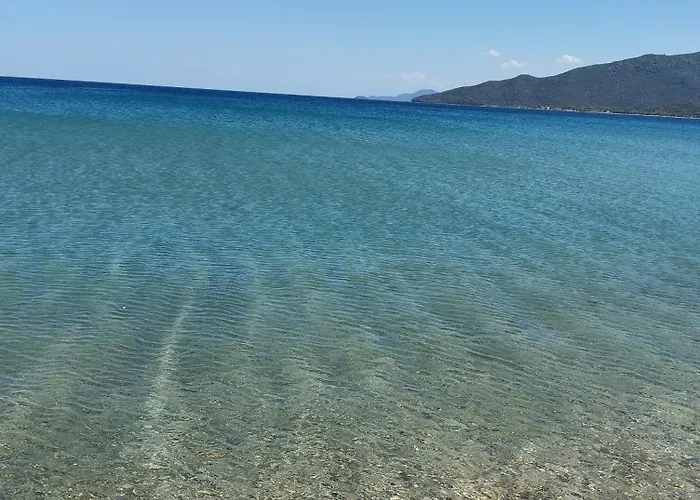 公寓 Bella Vista Vrasná