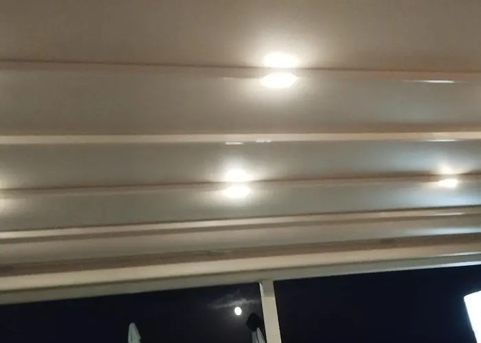 Bella Vista Vrasná