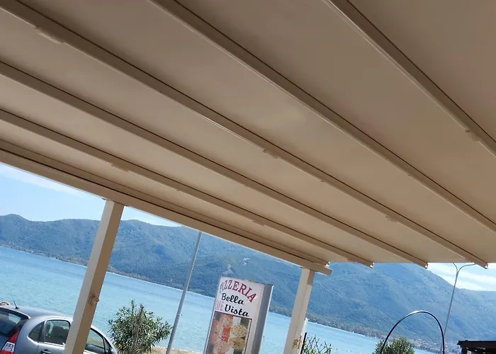 Bella Vista Vrasná
