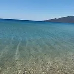 Apartmán Bella Vista Vrasná