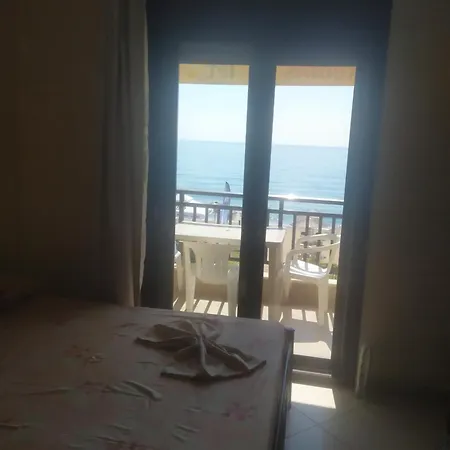Bella Vista Apartman *