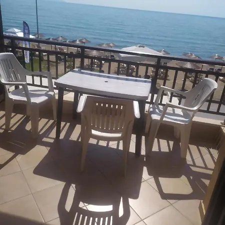 Bella Vista Vrasná