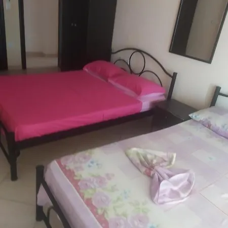 Apartman Bella Vista *