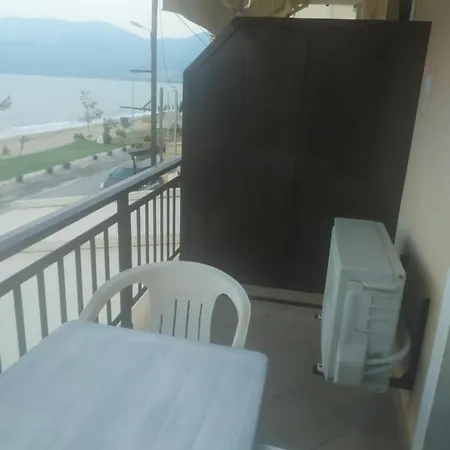 Apartment Bella Vista Nea Vrasna
