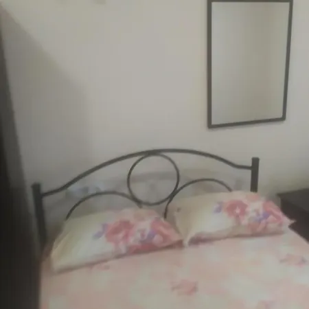 Apartment Bella Vista Nea Vrasna