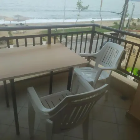 Appartement Bella Vista *