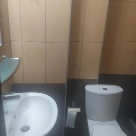 Bella Vista Appartement