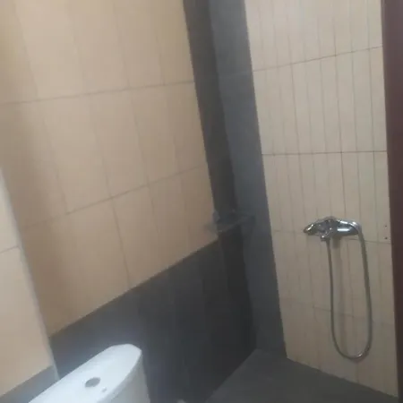 Appartement Bella Vista *