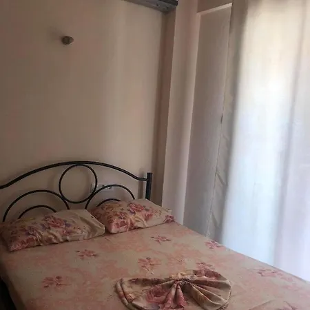 Bella Vista * Nea Vrasna