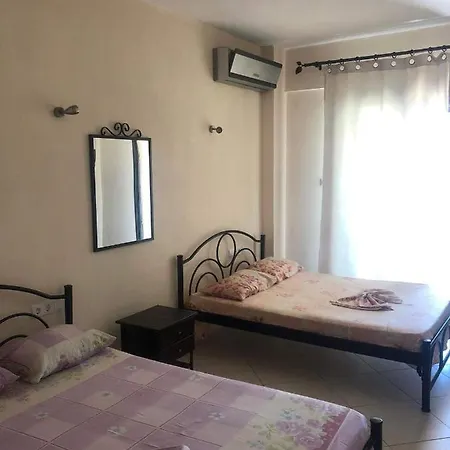 Bella Vista Apartman Vrasná