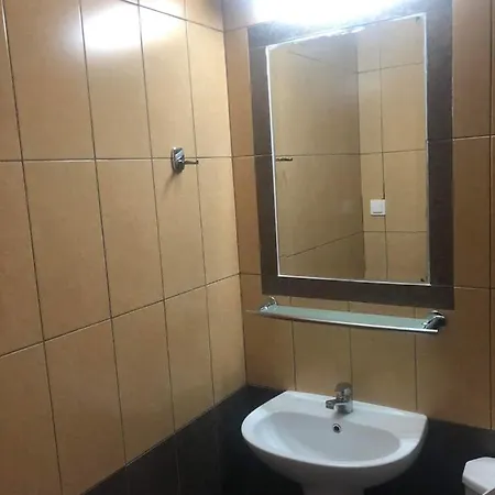 Bella Vista Apartman *