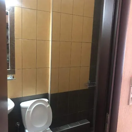 Bella Vista Apartman Vrasná