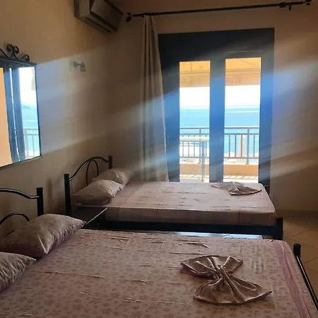 Apartman Bella Vista *