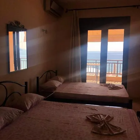 Apartment Bella Vista Nea Vrasna