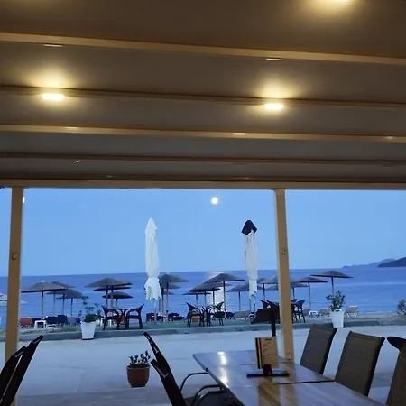 Bella Vista * Nea Vrasna