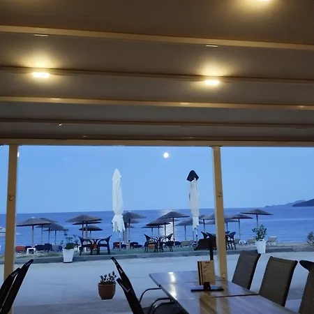 Bella Vista * Vrasná