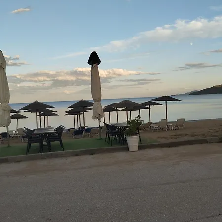 Apartman Bella Vista *