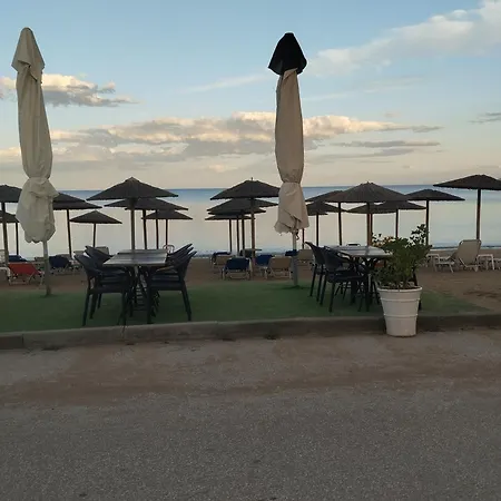 Bella Vista Apartment Nea Vrasna