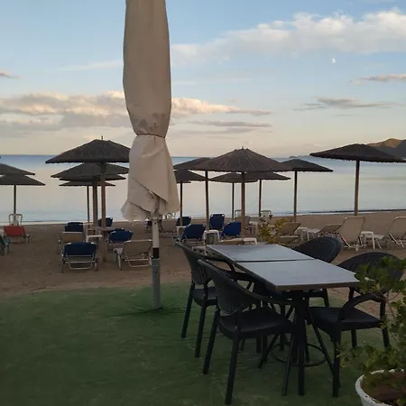 Apartment Bella Vista Nea Vrasna
