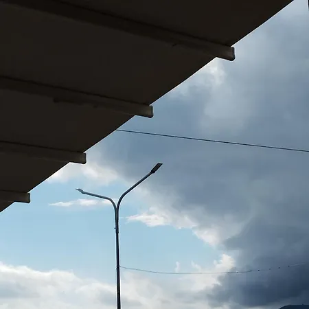 Bella Vista * Nea Vrasna
