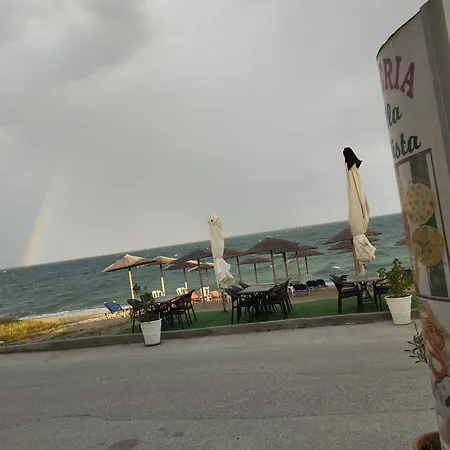 Bella Vista * Nea Vrasna