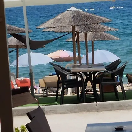 Bella Vista Vrasná